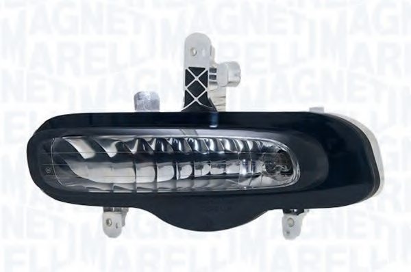 MAGNETI MARELLI 714081160801 Daytime Running Light